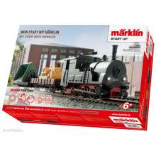 Märklin 029133 - Märklin Start up - Startpackung ´Mein Start mit Märklin´