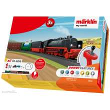 Märklin 029344 - Märklin my world - Startpackung ´Farm´