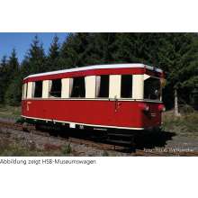 Tillig 02940 - Triebwagen DR