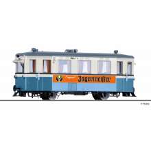 Tillig 02943 - Triebwagen MEG