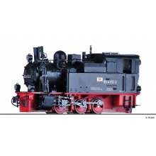 Tillig 02973 - Dampflokomotive DR