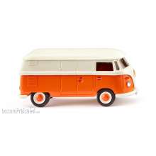 Wiking 030003 - VW T1 Kastenwagen ´100 Jahre Sieper´