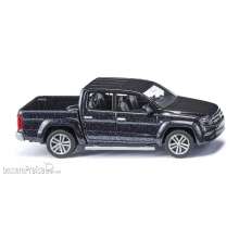 Wiking 031146 - VW Amarok GP Highline - starlight blue metallic