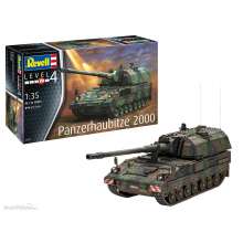 Revell 03279 - Panzerhaubitze 2000