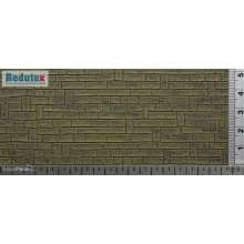 Redutex 032BL114 - Stone Block DARK BEIGE 335 x 134 mm