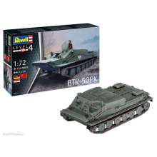 Revell 03313 - BTR-50PK