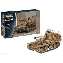 Revell 03316 - Sd.Kfz. 138 Marder III Ausf. M