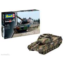 Revell 03320 - Leopard 1A5