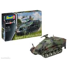 Revell 03336 - Wiesel 2 LeFlaSys BF/UF