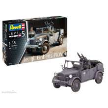 Revell 03339 - Einheits-PKW Kfz.4