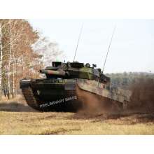 Revell 03355 - Leopard 2A7V