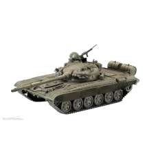 Revell 03357 - T-72 M1