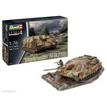 Revell 03359 - Jagdpanzer IV (L/70)