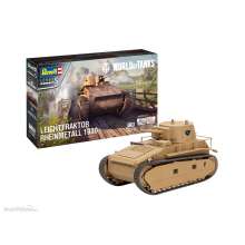 Revell 03288 - Sd.Kfz. 234-2 Puma