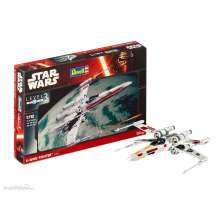 Revell 03601 - Star Wars X-Wing Fighter