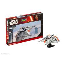 Revell 03604 - Star Wars Snowspeeder Modellbausatz