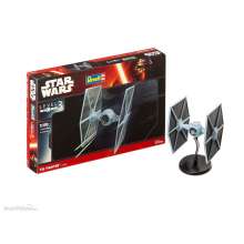 Revell 03605 - Star Wars TIE-Fighter Modellbausatz