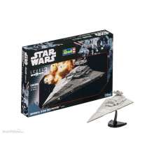 Revell 03609 - Star Wars Sternenzerstörer