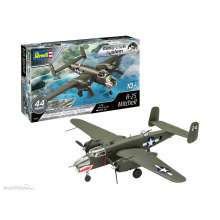 Revell 03650 - B-25 Mitchell