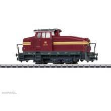 Märklin 036505 - Diesellok BR V 61, DB, Ep. III