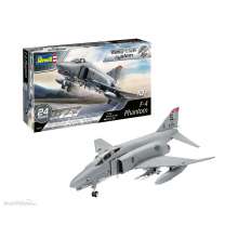 Revell 03651 - F-4E Phantom