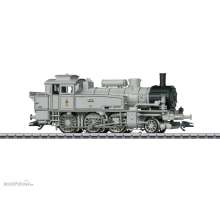 Märklin 036747 - Dampflokomotive Gattung T12