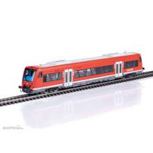 Märklin 036965 - Dieseltriebwagen Regio Shuttle RS1, Baureihe 650