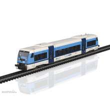 Märklin 036967 - Dieseltriebwagen Regio Shuttle RS1