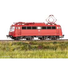 Märklin 037019 - Elektrolokomotive Baureihe 110.3