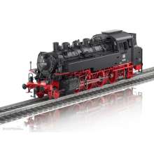 Märklin 037086 - Dampflokomotive Baureihe 86