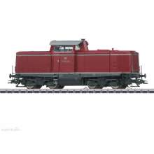 Märklin 037176 - Diesellokomotive V 100.20