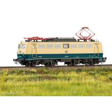 Märklin 037407 - Elektrolokomotive Baureihe 140