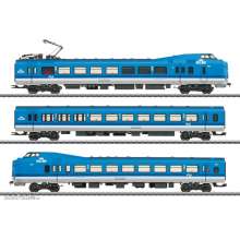 Märklin 037424 - Elektro-Triebzug Baureihe ICM-1 ´Koploper´