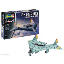 Revell 03790 - AR555 (P-Series)