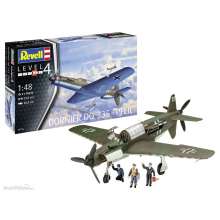 Revell 03795 - Do335 Pfeil