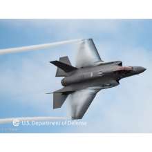 Revell 03799 - Lockheed Martin F-35A