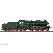 Märklin 038015 - Schnellzug-Dampflokomotive S 2/6