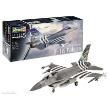 Revell 03802 - 50th Anniversary F-16 Falcon