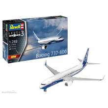 Revell 03809 - Boeing 737-800