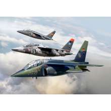 Revell 03810 - 50th Anniversary Alpha Jet