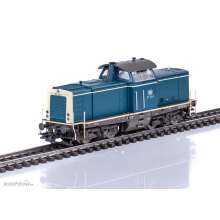 Märklin 038100 - Diesellokomotive Baureihe 211