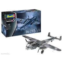 Revell 03814 - Do 217J-1/2