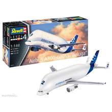 Revell 03817 - Airbus A300-600ST Beluga