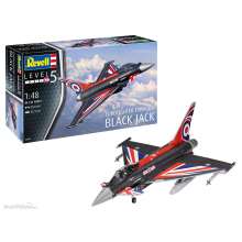 Revell 03820 - Eurofighter Typhoon ´Black Jack´