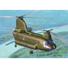 Revell 03825 - CH-47D Chinook