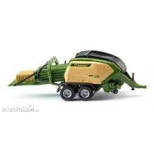 Wiking 038405 - Krone BiG Pack 1290 HDP VC Großpackenpresse