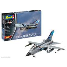 Revell 03842 - Tornado ASSTA 3.1