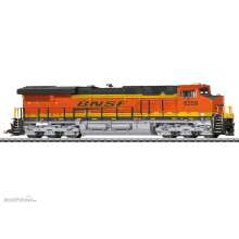 Märklin 038446 - Diesellokomotive Typ GE ES44AC