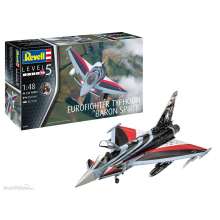 Revell 03848 - Eurofighter Typhoon´BARON SPIRIT´