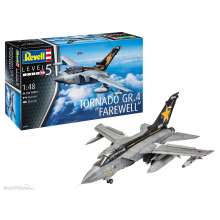 Revell 03853 - Tornado GR.4 ´Farewell´